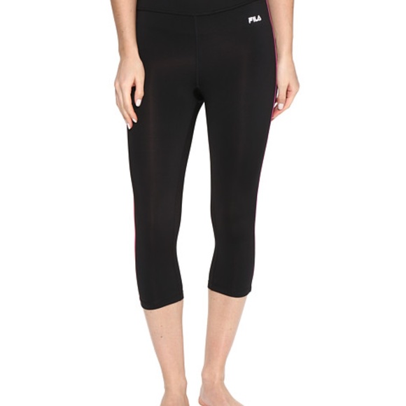 FILA ENERGY Leggings CARPI - Picture 2 of 5